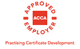 ACCA logo