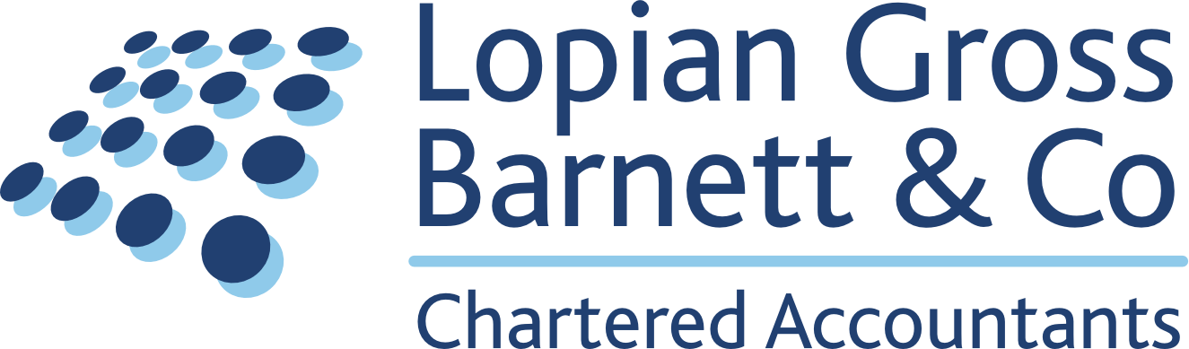 Lopian Gross Barnett & Co logo